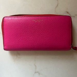 Tory Burch Wallet
